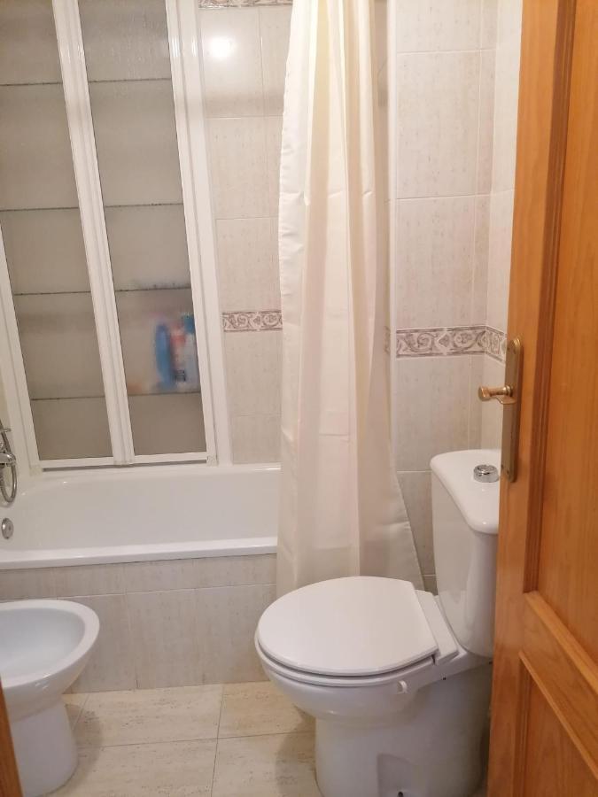 Schoene Ferienwohnung In Playa Del Cura Torrevieja Exteriér fotografie